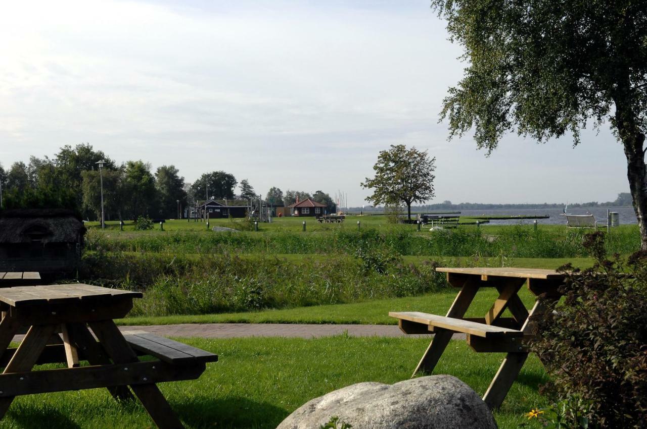 Seemoewe Bedekaspel Exteriör bild